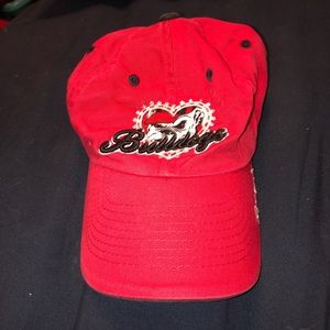 Georgia bulldogs hat